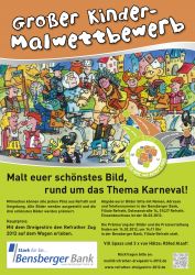 Bild Malwettbewerb