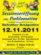 Plakat Proklamation KG